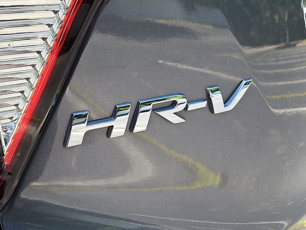 2021 Honda HR-V LX