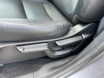 2016 Honda HR-V EX-L w/Navi