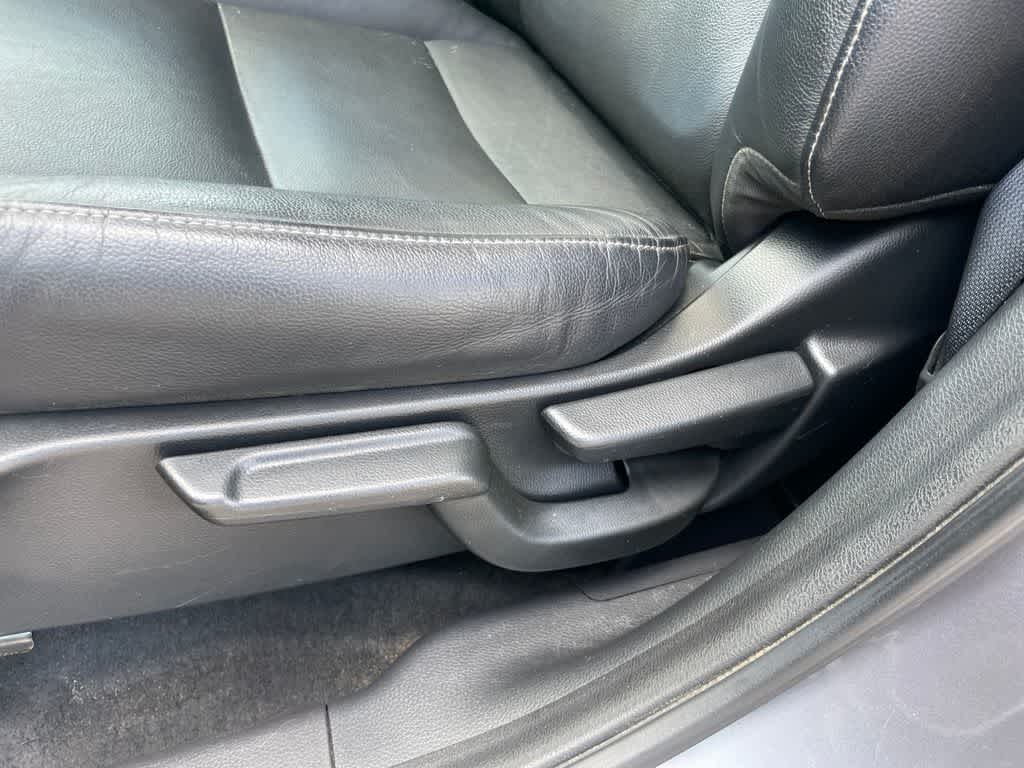 2016 Honda HR-V EX-L w/Navi