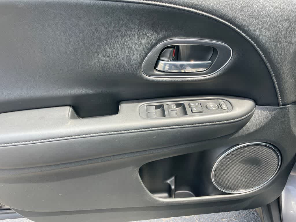 2016 Honda HR-V EX-L w/Navi