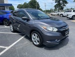 2016 Honda HR-V EX-L w/Navi