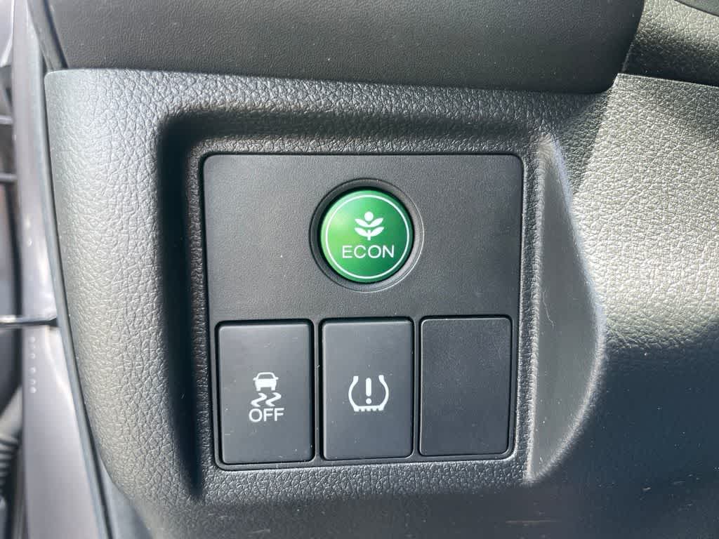 2016 Honda HR-V EX-L w/Navi
