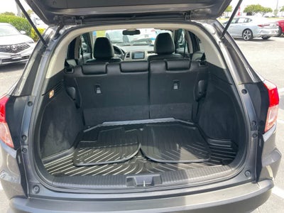 2016 Honda HR-V EX-L w/Navi