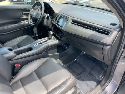 2016 Honda HR-V EX-L w/Navi