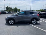 2016 Honda HR-V EX-L w/Navi