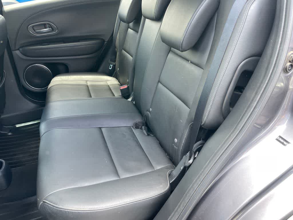 2016 Honda HR-V EX-L w/Navi