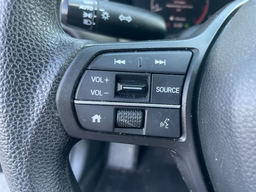 2023 Honda HR-V LX