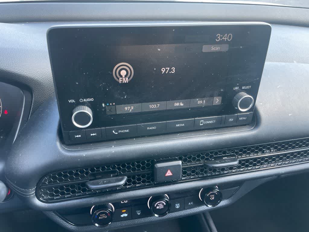 2023 Honda HR-V LX