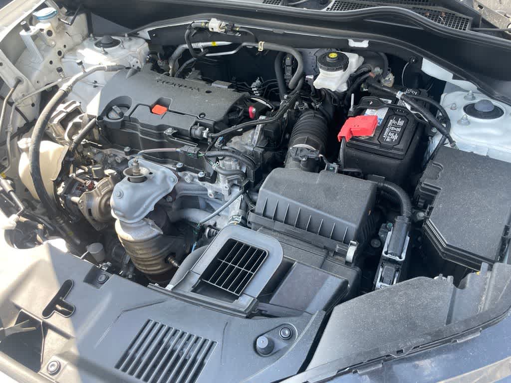 2023 Honda HR-V LX