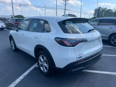 2023 Honda HR-V LX