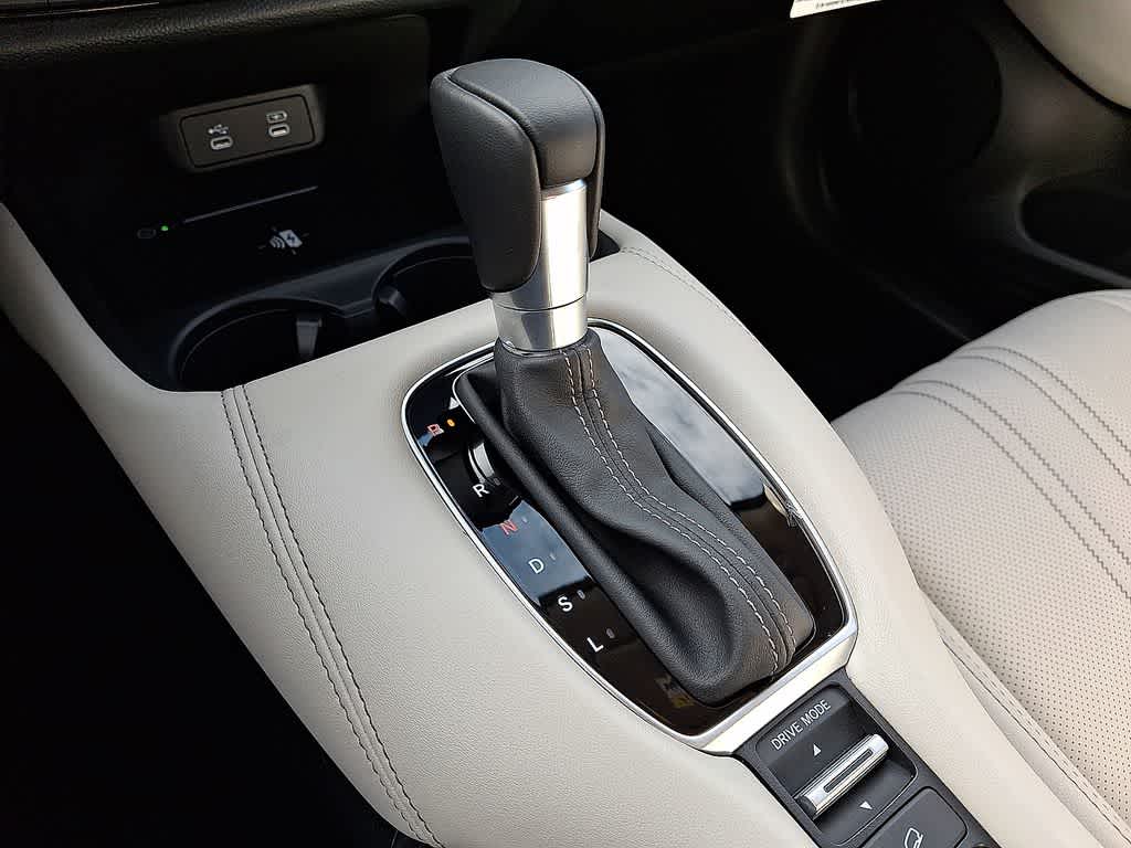 2027 Honda HR-V EX-L - Photo 11