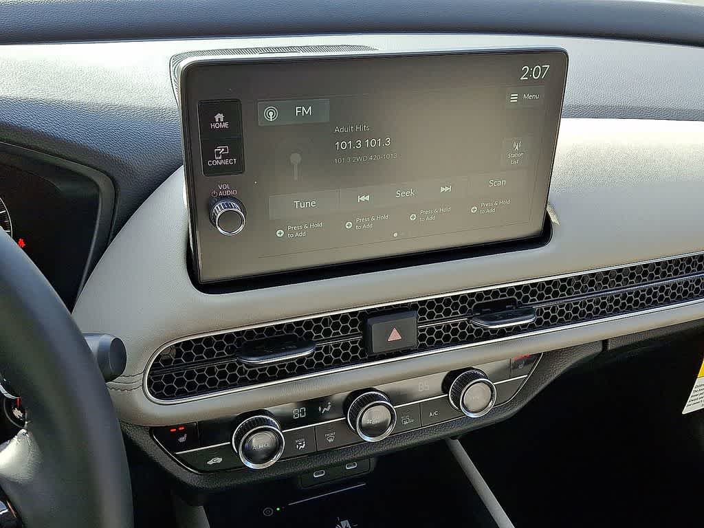 2027 Honda HR-V EX-L - Photo 12