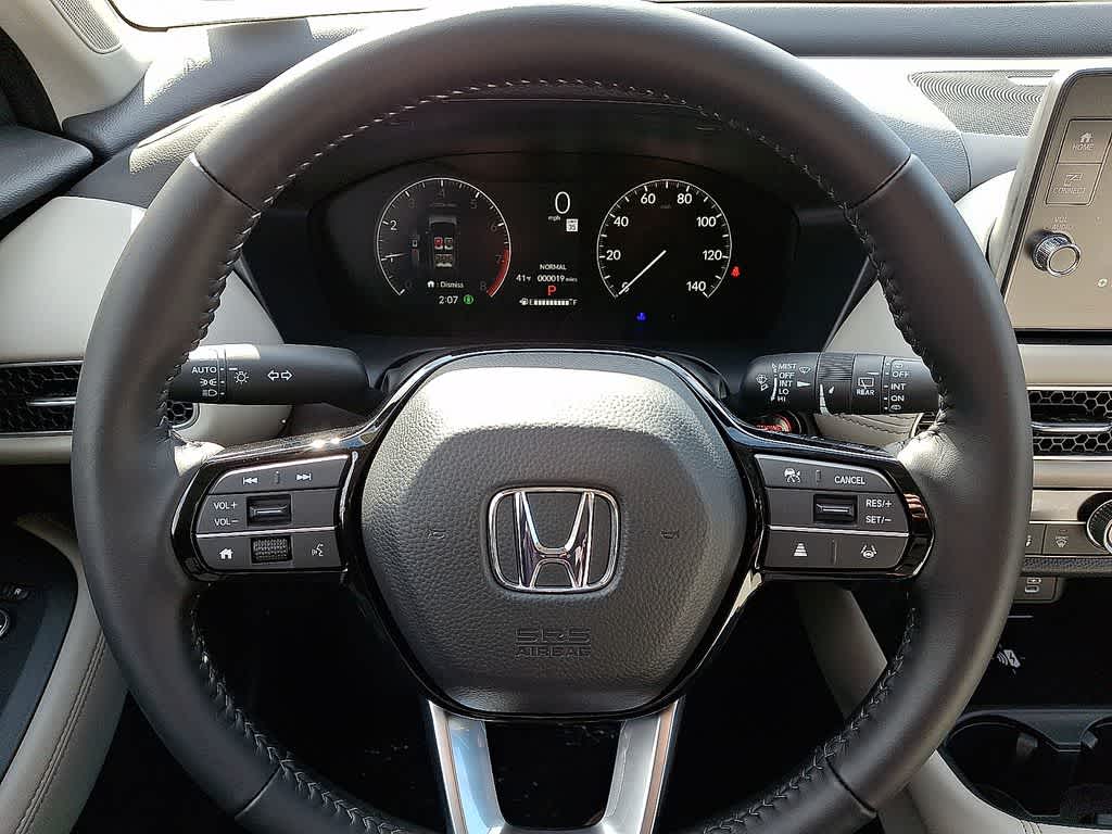 2027 Honda HR-V EX-L - Photo 14