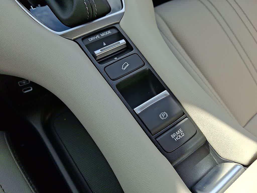 2027 Honda HR-V EX-L - Photo 15