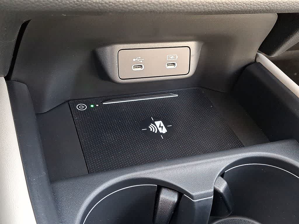 2027 Honda HR-V EX-L - Photo 16