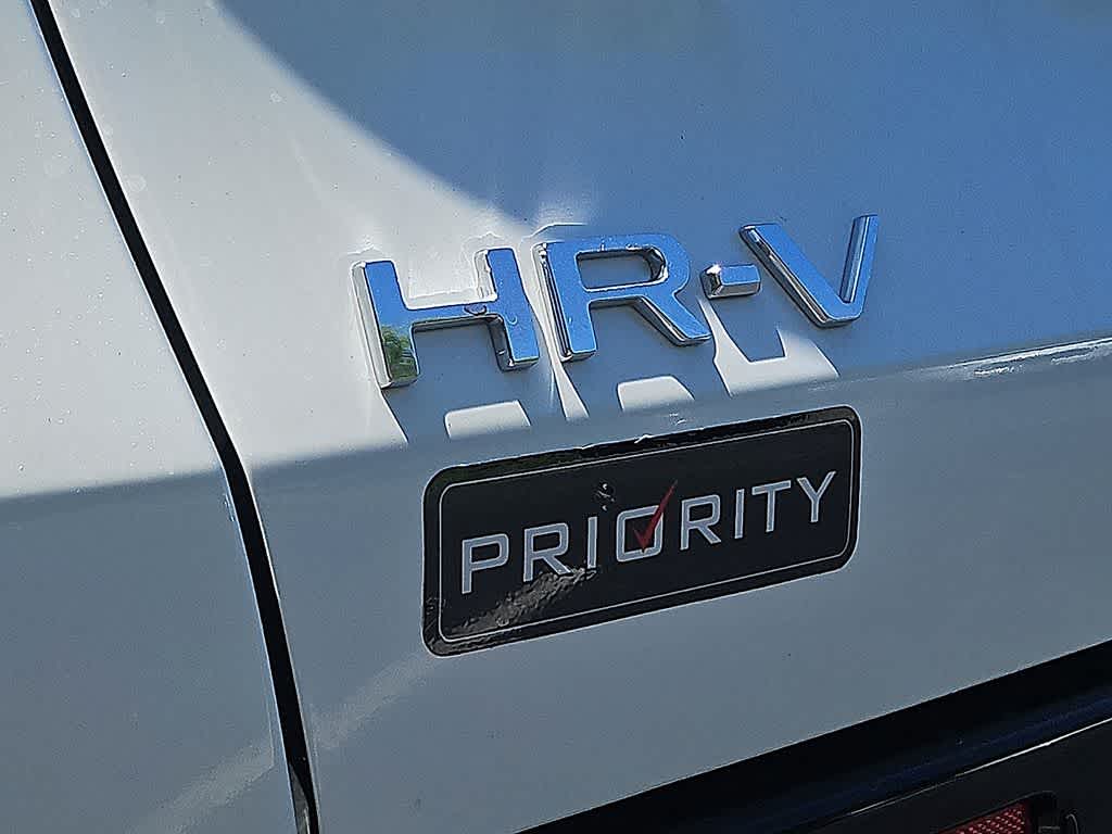 2027 Honda HR-V EX-L - Photo 6