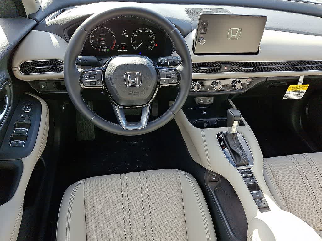 2027 Honda HR-V EX-L - Photo 7