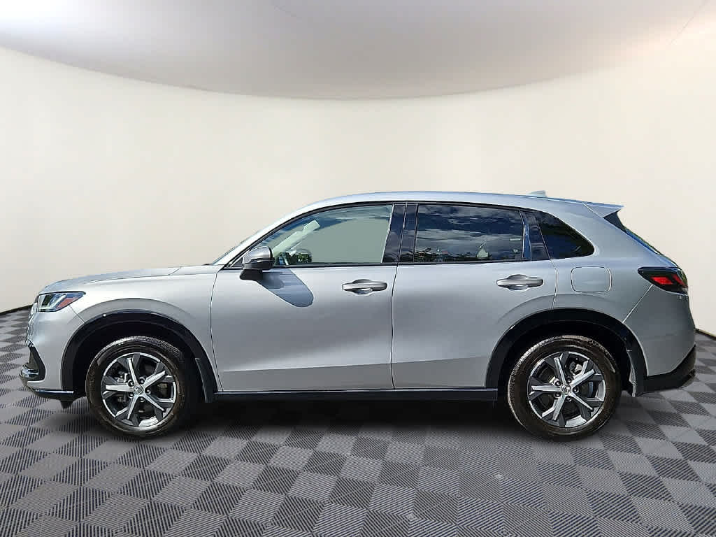 2025 Honda HR-V EX-L