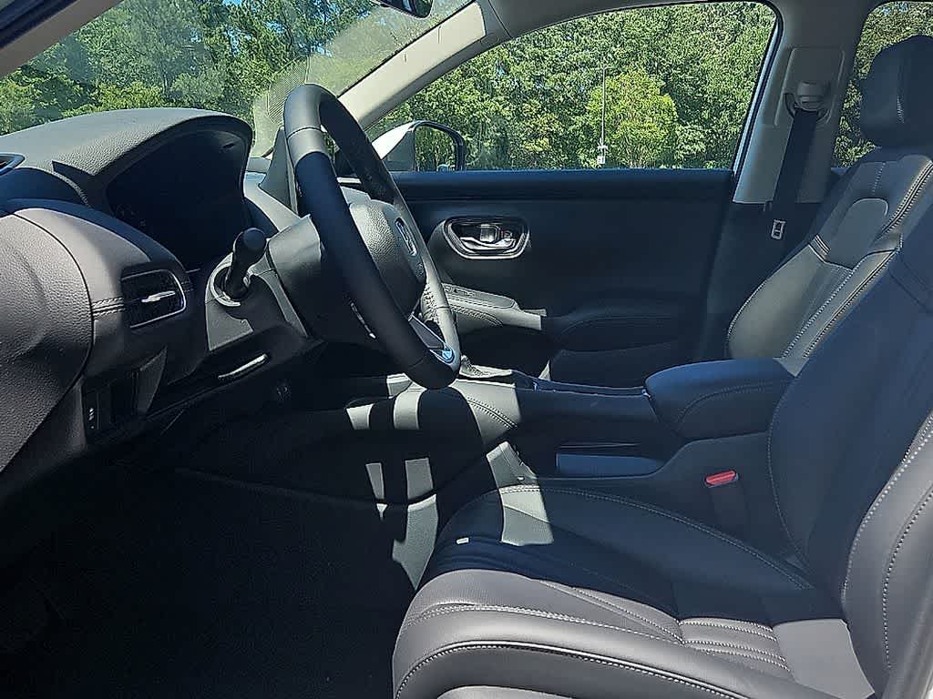 2027 Honda HR-V EX-L - Photo 10