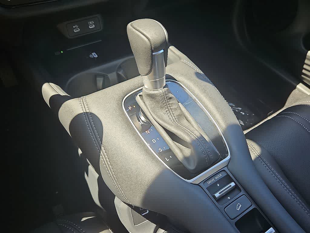2027 Honda HR-V EX-L - Photo 12