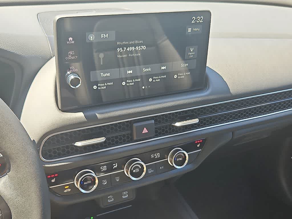 2027 Honda HR-V EX-L - Photo 13