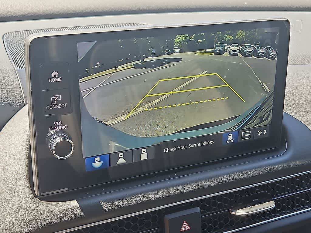 2027 Honda HR-V EX-L - Photo 14