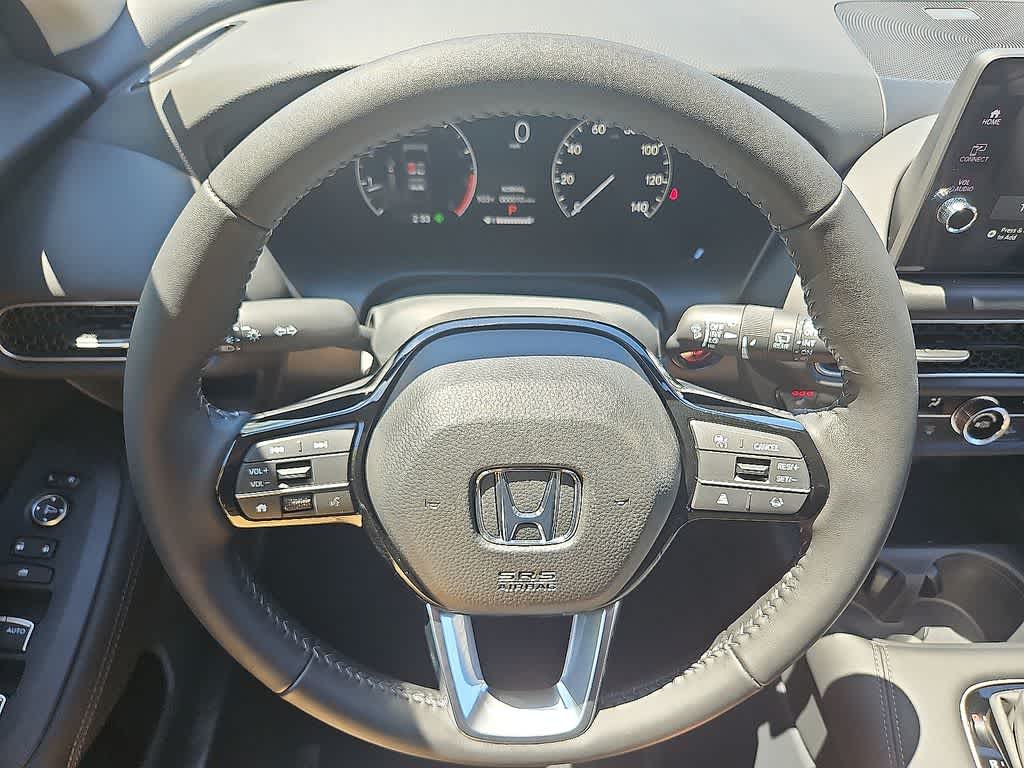 2027 Honda HR-V EX-L - Photo 15