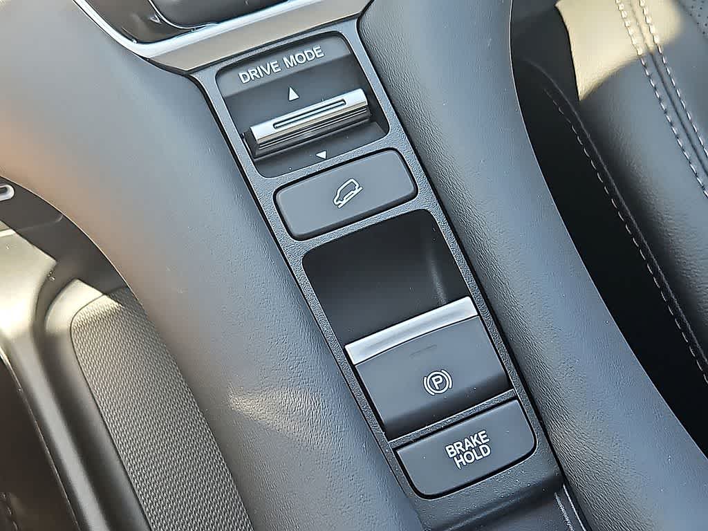 2027 Honda HR-V EX-L - Photo 17