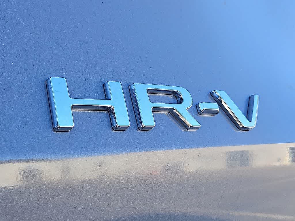 2027 Honda HR-V EX-L - Photo 6