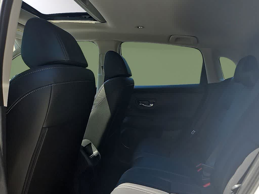 2027 Honda HR-V EX-L - Photo 7