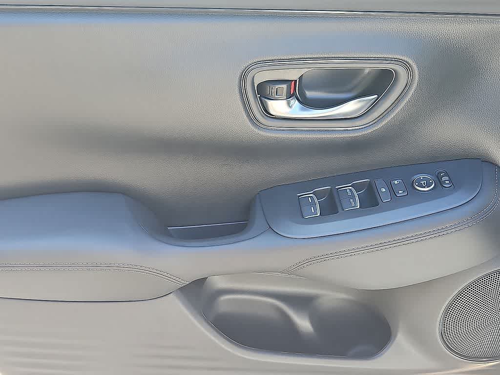 2027 Honda HR-V EX-L - Photo 9