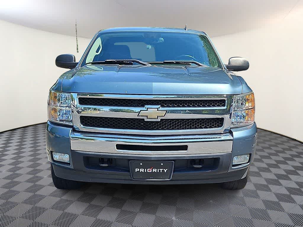 Used 2009 Chevrolet Silverado 1500 1LT with VIN 3GCEK23399G264344 for sale in Chesapeake, VA