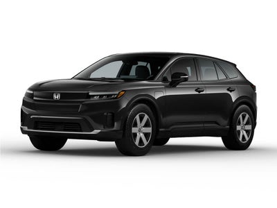 2026 Honda Prologue EX