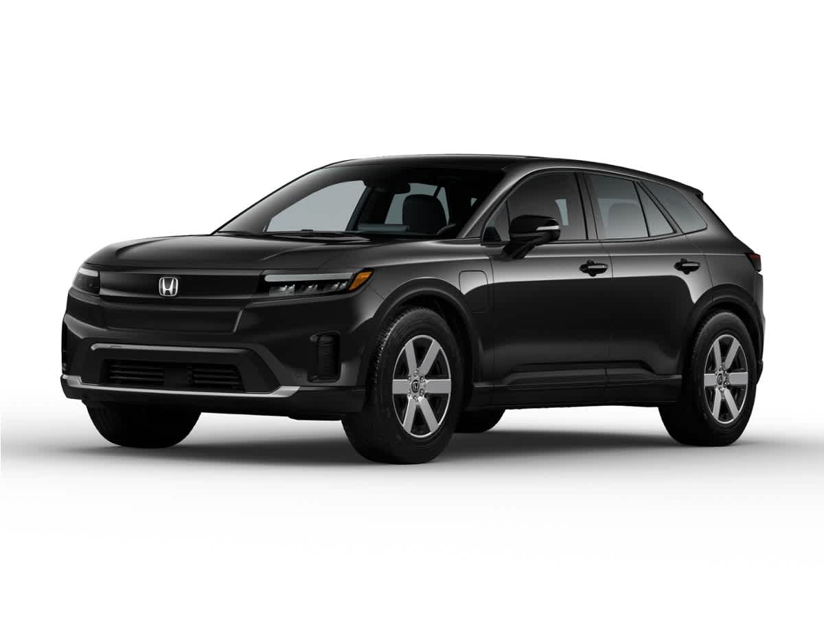 2026 Honda Prologue EX