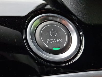 2026 Honda Prologue EX