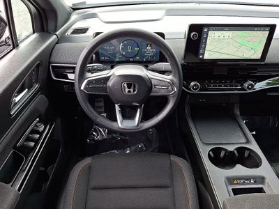 2026 Honda Prologue EX