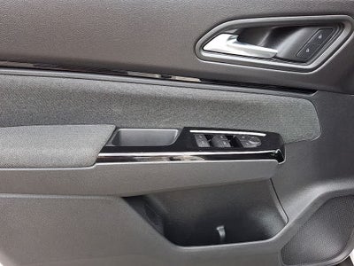 2026 Honda Prologue EX