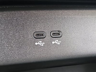 2025 Honda Prologue EX