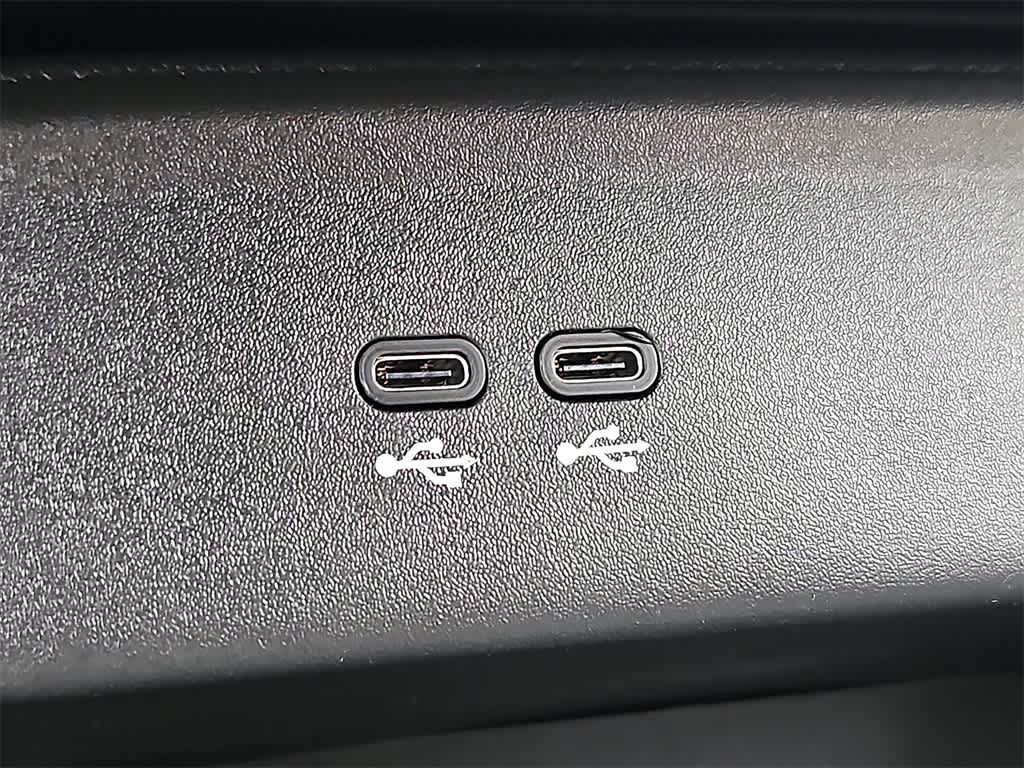 2025 Honda Prologue EX