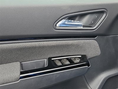 2025 Honda Prologue EX