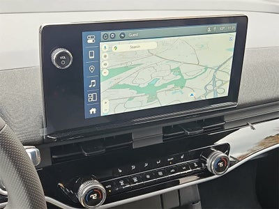 2025 Honda Prologue EX