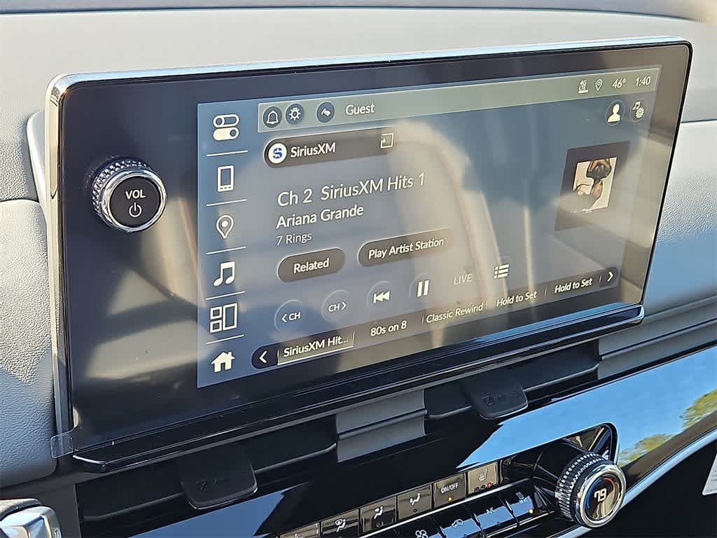 2026 Honda Prologue Touring