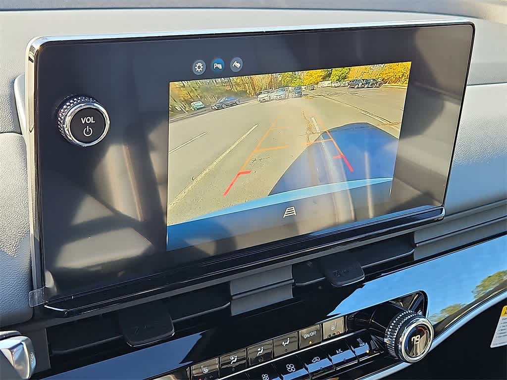 2026 Honda Prologue Touring