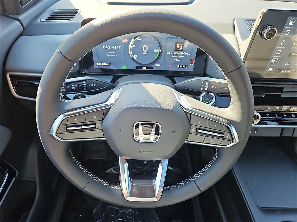 2026 Honda Prologue Touring