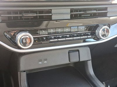 2026 Honda Prologue Touring