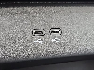 2025 Honda Prologue Touring