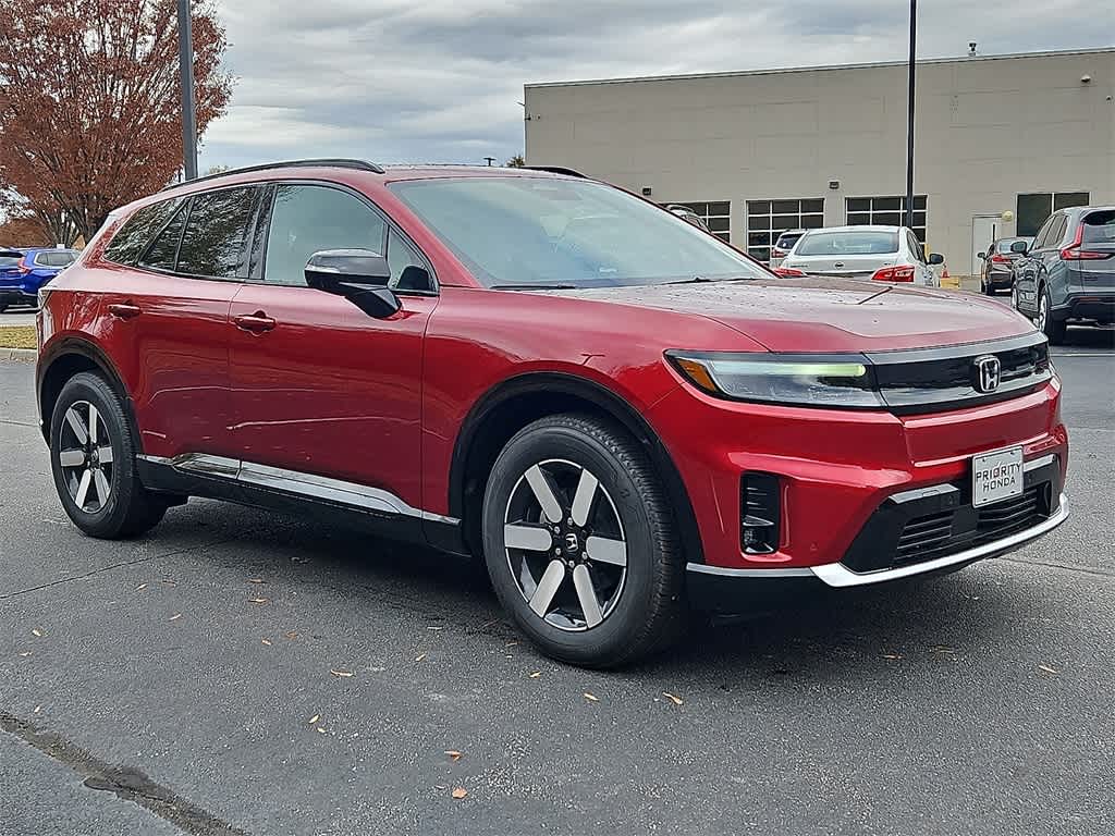 2025 Honda Prologue Touring