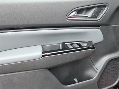 2025 Honda Prologue Touring