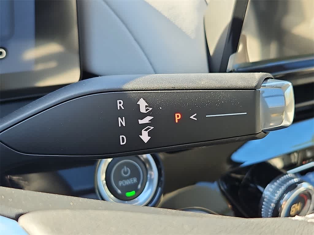 2025 Honda Prologue Touring