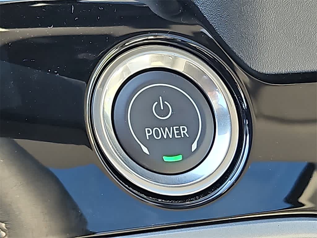 2025 Honda Prologue Touring